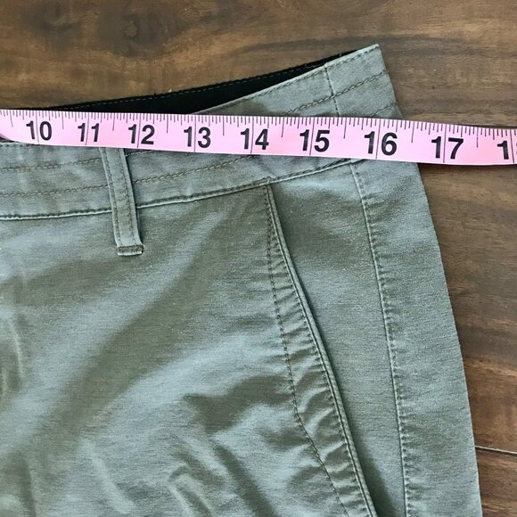 Cotton-On Trunks‎ Co. Australian Men's Multi-Use Casual Shorts Size 32 Beach - Picture 8 of 10